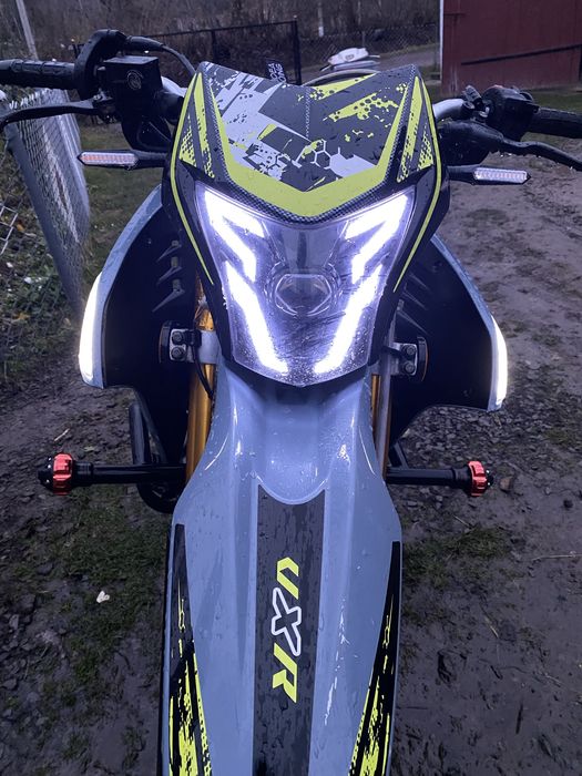 Shineray VXR 300 +торг