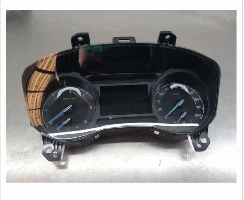 Quadrante/Painel de instrumentos Ford Ranger (Tke) 2011/2026