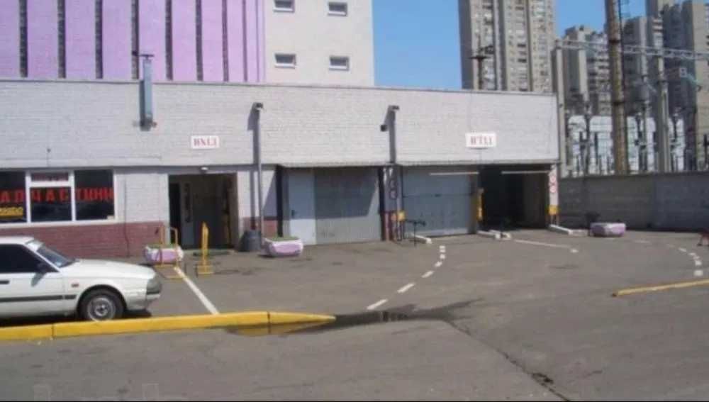 продам гараж  гаражний кооператив біля метро Харківська, Кошиця 1/38