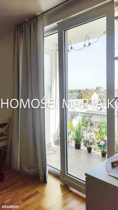 Ochota, 3 pok., balkon winda