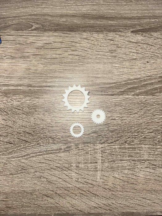 Druk 3D dla Motoryzacji, Przemysłu i Rolnictwa | Wytrzymałe materiały