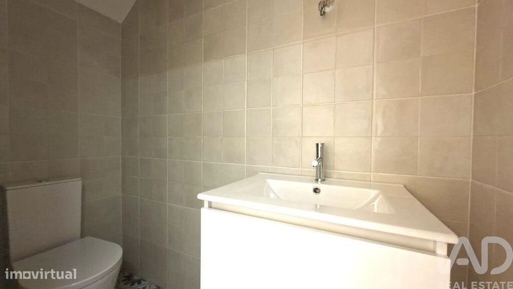 Casa / Villa T3 em Peniche de 120 m2
