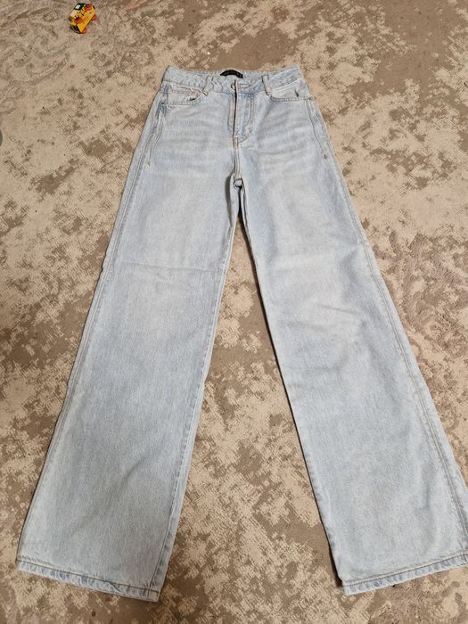 Продам стильні джинси