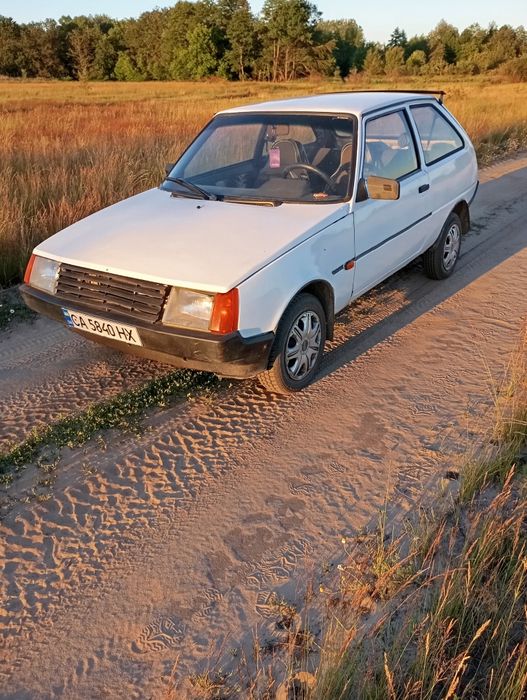 Продам заз Таврія