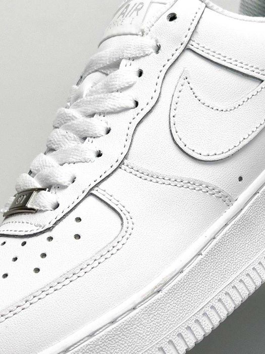 Air Force 1 W White, кросівки, кроси, красовки
