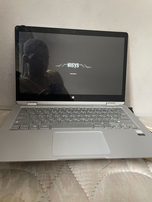 Computador em bom estado, mas com problema de bateria