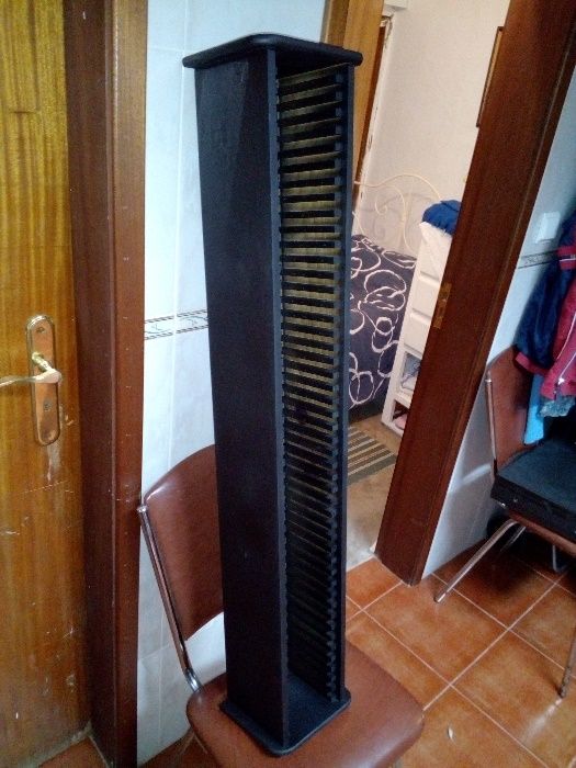 Arquivador de CDs