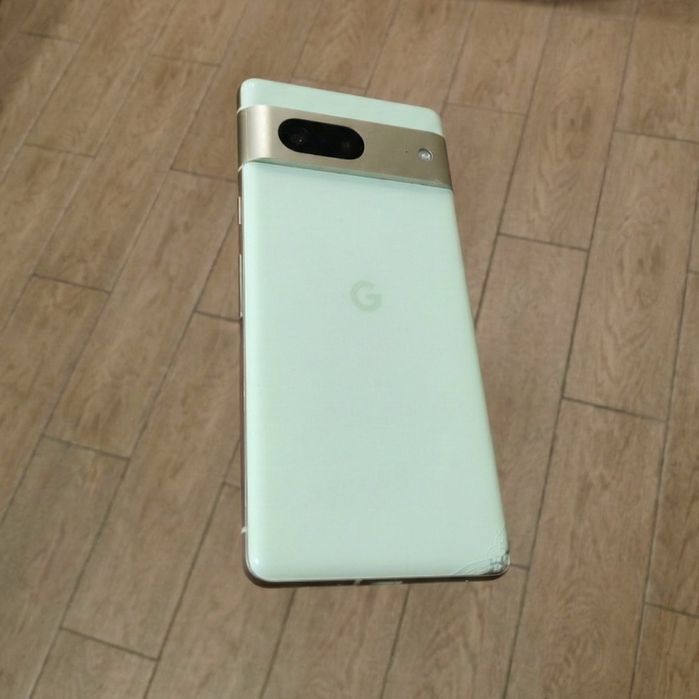 pixel 7 256 NEVERLOCK