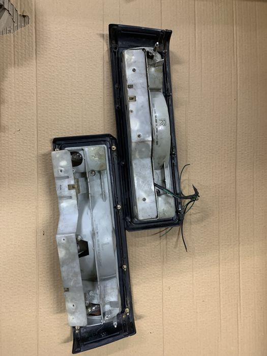 Peças Toyota corolla deluxe KE70