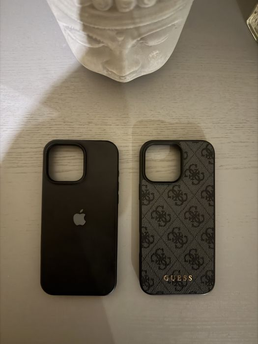 Vendo Capa Iphone 16 Pro Max