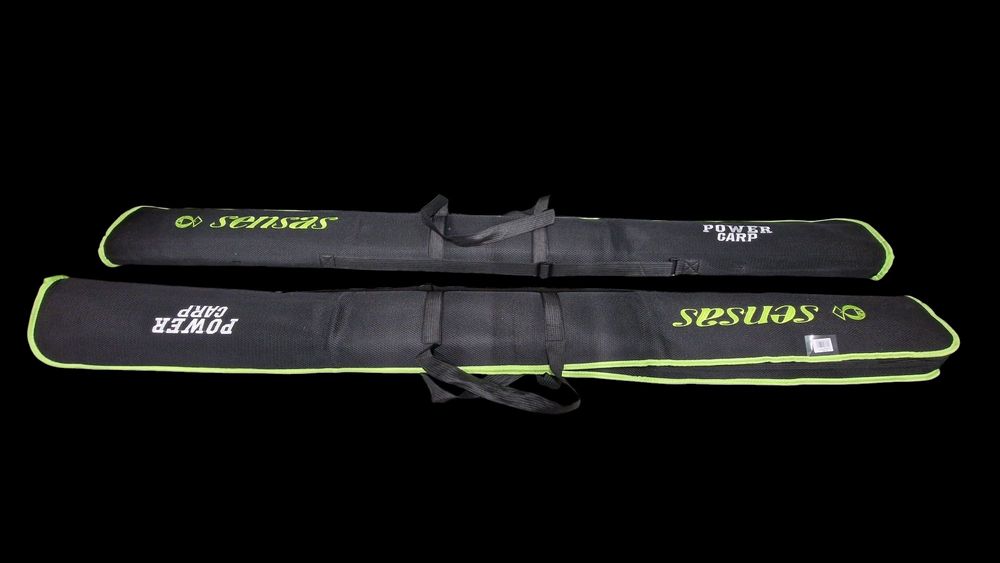 Promocja! Tyczka Sensas Power Carp 11.5 m. Nowa. Gwarncja