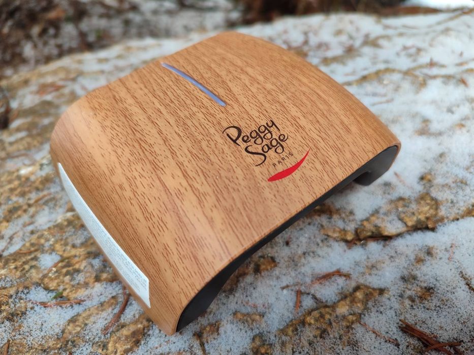 Лампа для манікюру Peggy Sage Paris