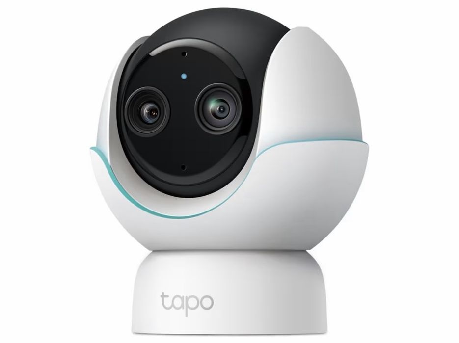 Camera inteligente vigilancia bebes