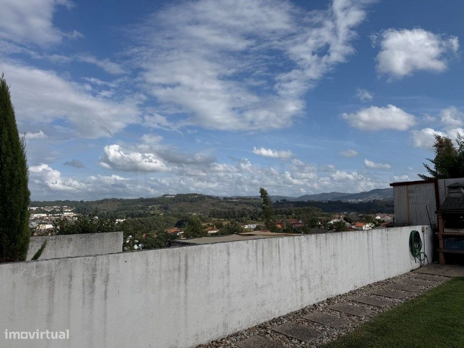 Moradia T3 em Oliveira São Mateus