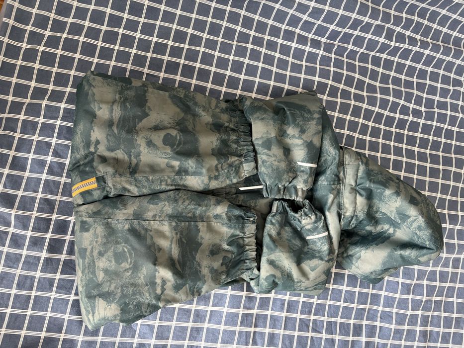 Комбінезон зимовий Name it 86 см. водонепронекний.