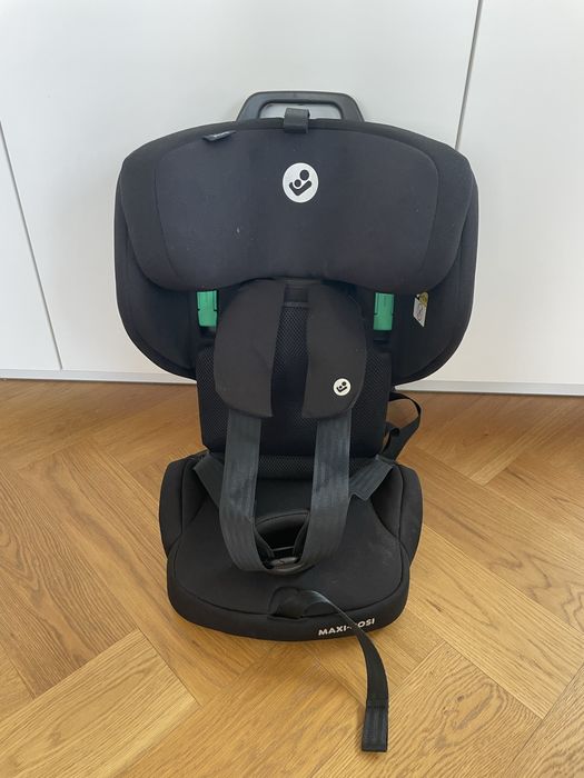 Fotelik samochodowy turystyczny Maxi Cosi Nomad 75-105 cm