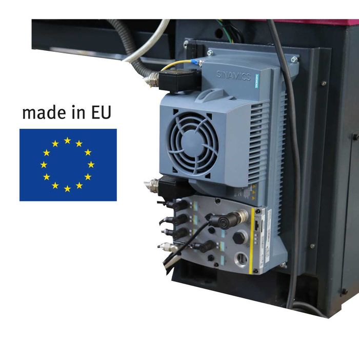 Torno Mecânico OPTIturn TM 3610   JR19