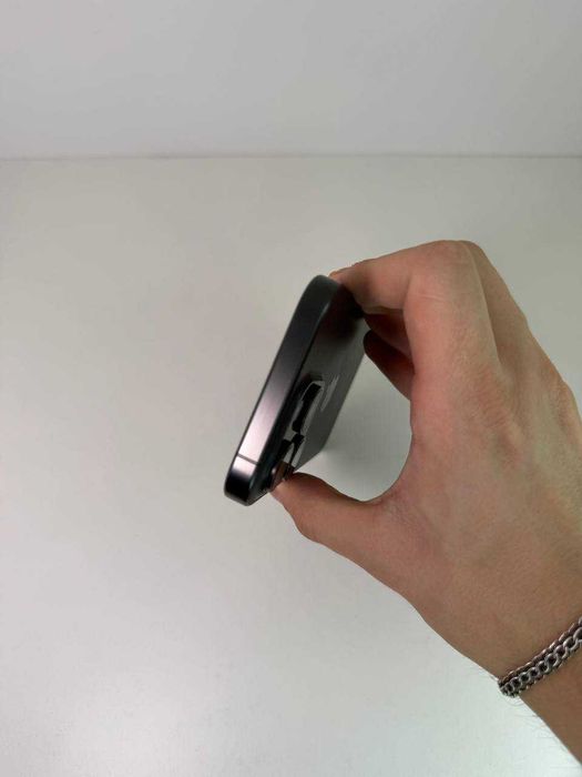 Iphone 15 Pro 128 Добрий
