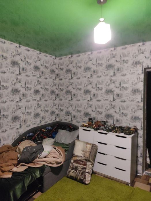 Продаж 1/2 частини будинку в Копилах КОД 7515