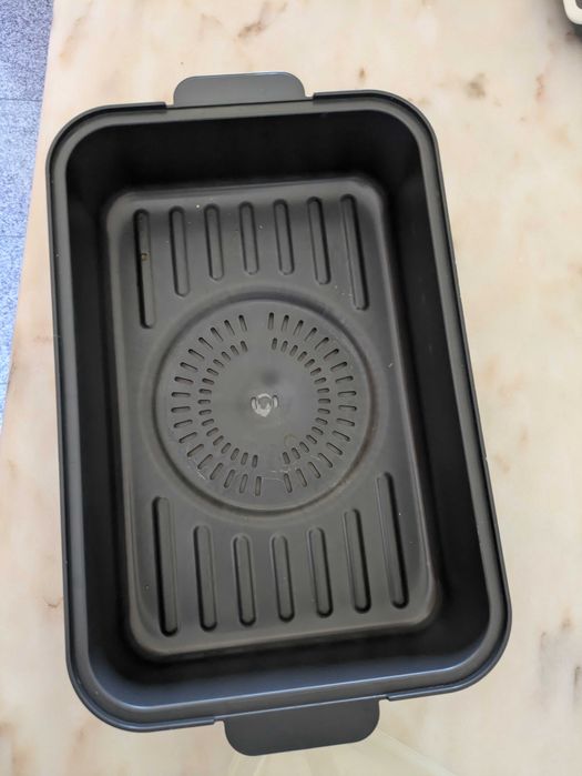 Robot de cozinha Kcook Multi Direct Prep Kenwood