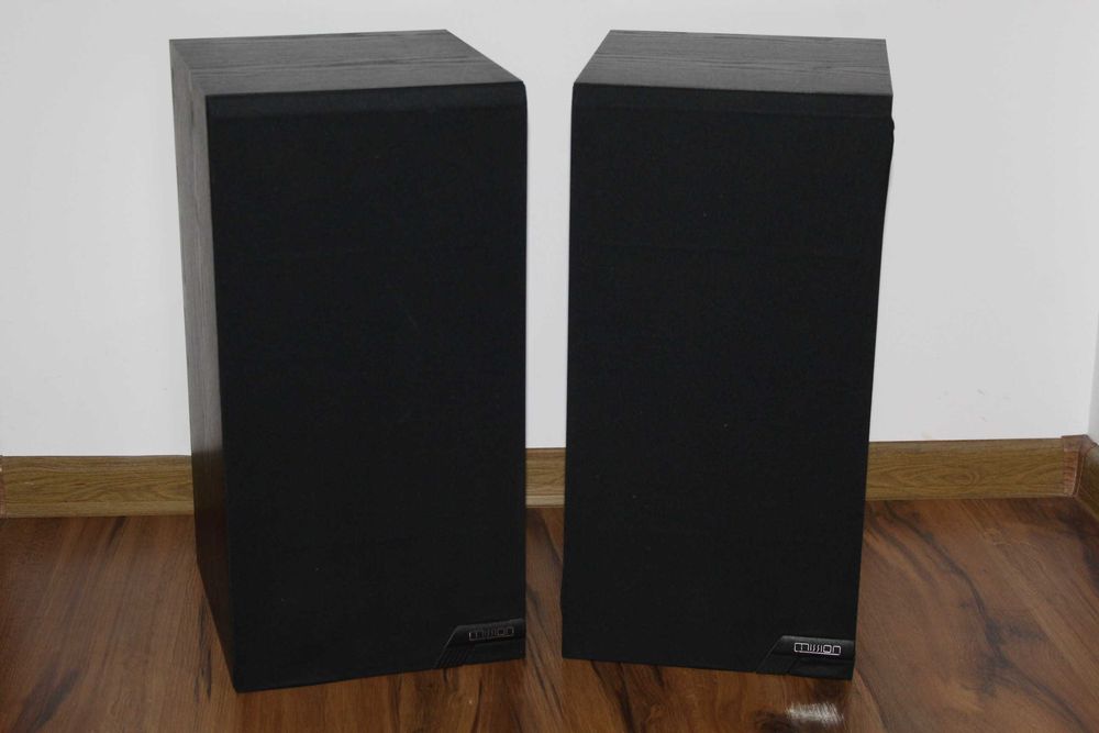 MISSION 762i Kolumny głośniki monitory audiofilskie Wysyłka