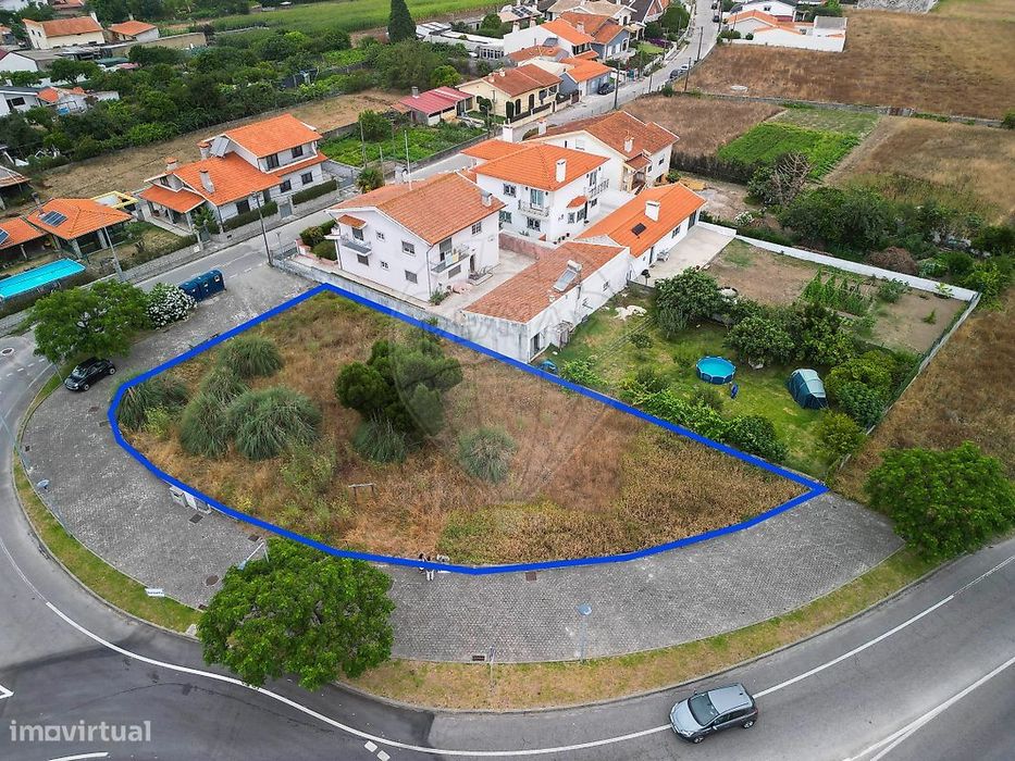 Terreno  para venda
