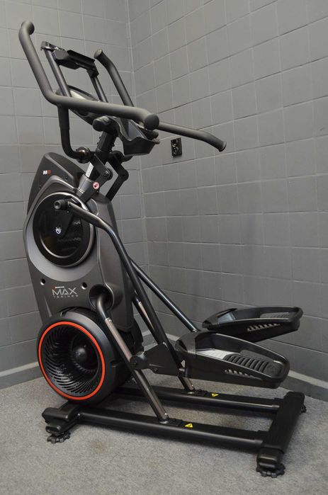 _ Orbitrek Bowflex Max Trainer M8 !  Outlet !
