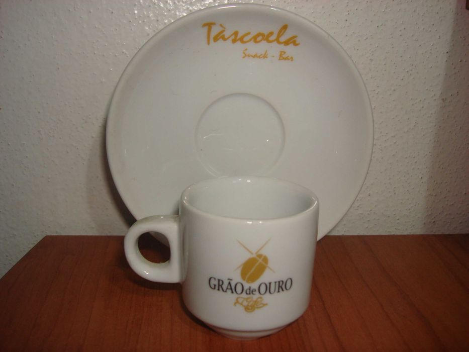 chávenas café personalizadas