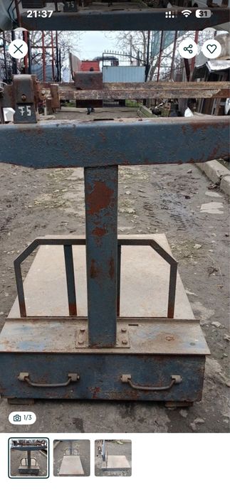 Продам трактор  К701 , мтз 80, Урал 375 кран