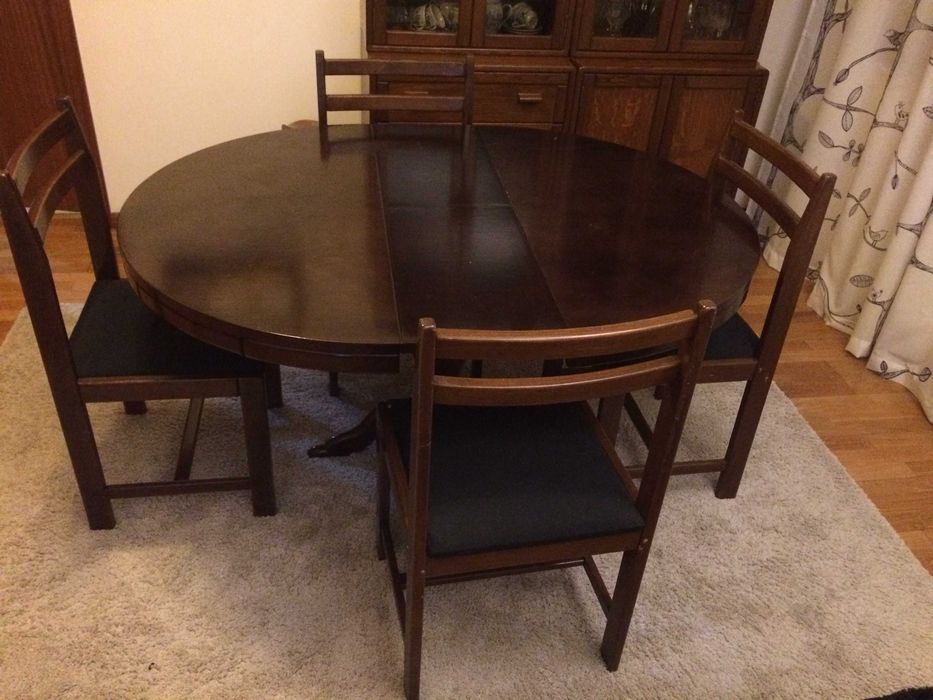 Mobília de Sala com vários Módulos