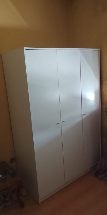 Armário quarto casa