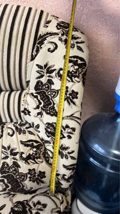 Диван в нормальному стані