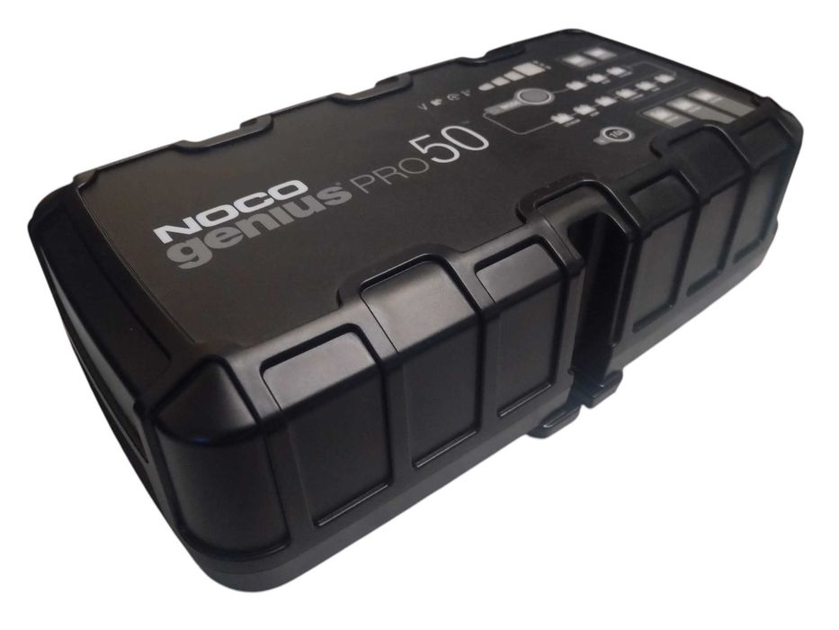 Ładowarka / prostownik NOCO GENIUS PRO 50