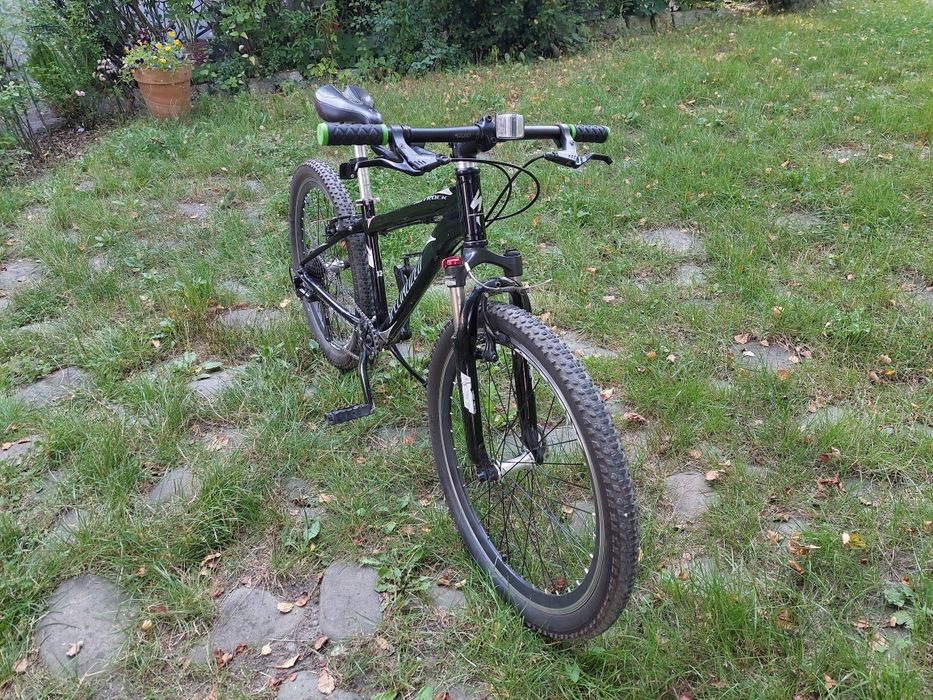 Rower MTB Specialized Hotrock 13,5''