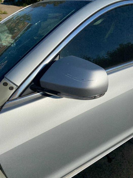 Зеркало правое, левое на CADILLAC ATS 2014-2020