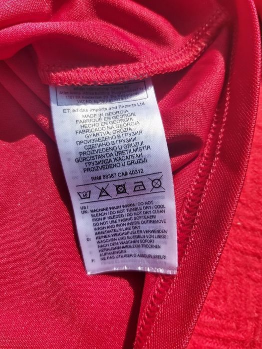 Koszulka piłkarska Skeid Oslo