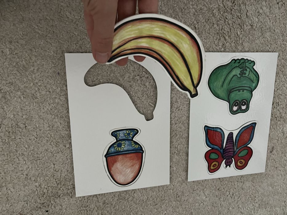 Zestaw zabawek dla 1 - 2 latka dzieci Wir, Alex. Melissa&Doug