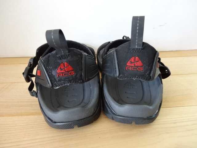 Sandały NIKE ACG roz 42,5 Turystyczne Trekkingowe