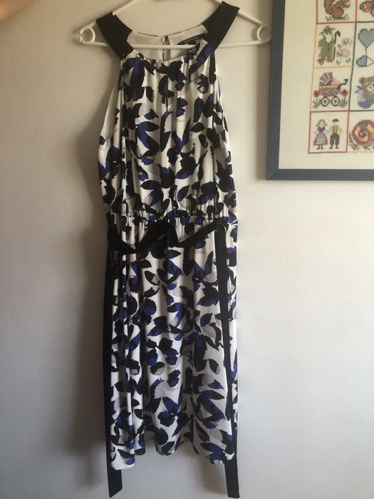 Sukienka letnia Comma