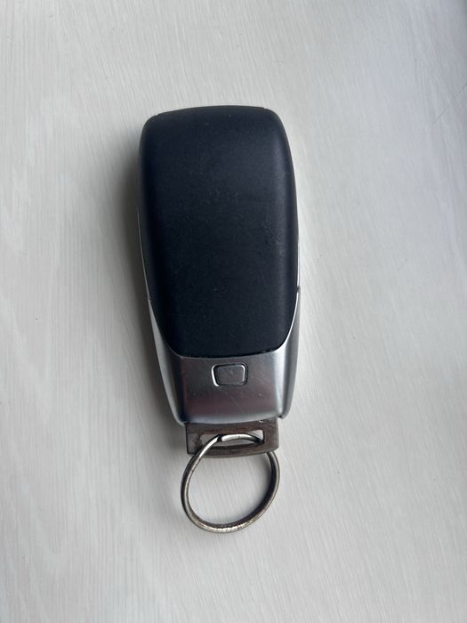 Ключ пульт Mercedes -Benz A W177