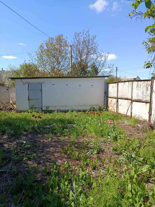 Продам будинок с. Високе, Брусіловського р-н. Житомирська обл.