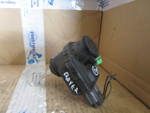 Motor regulação ótica / farol ROVER 45 Hatch (RT)