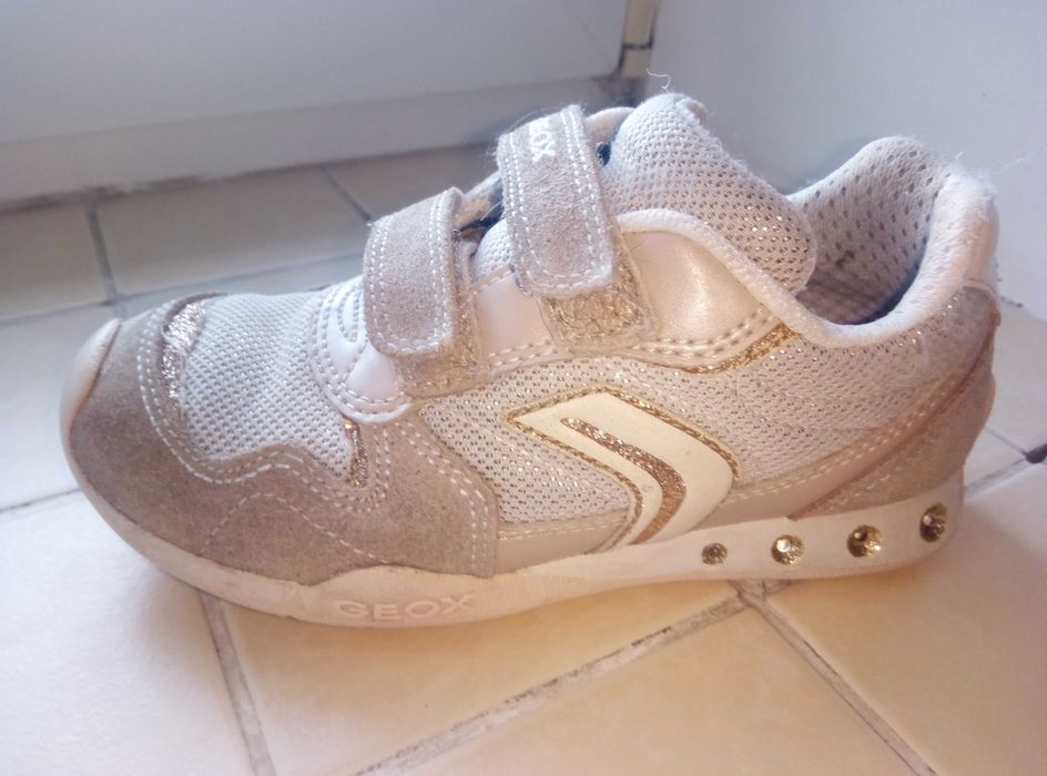 Обувь детская GEOX