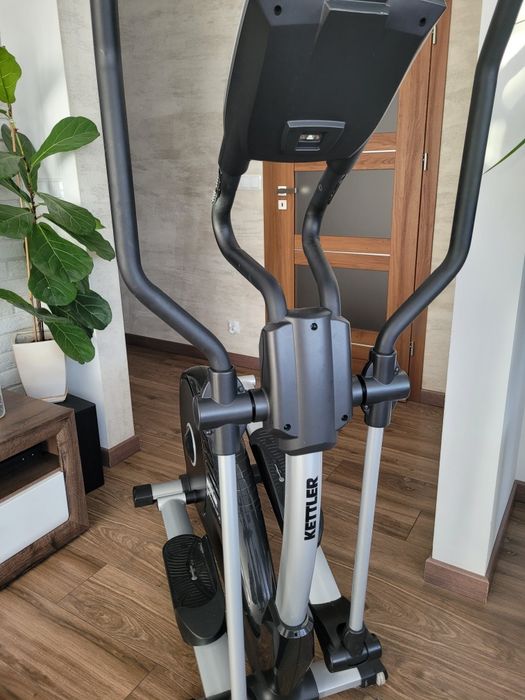 Orbitrek kettler Ctr4