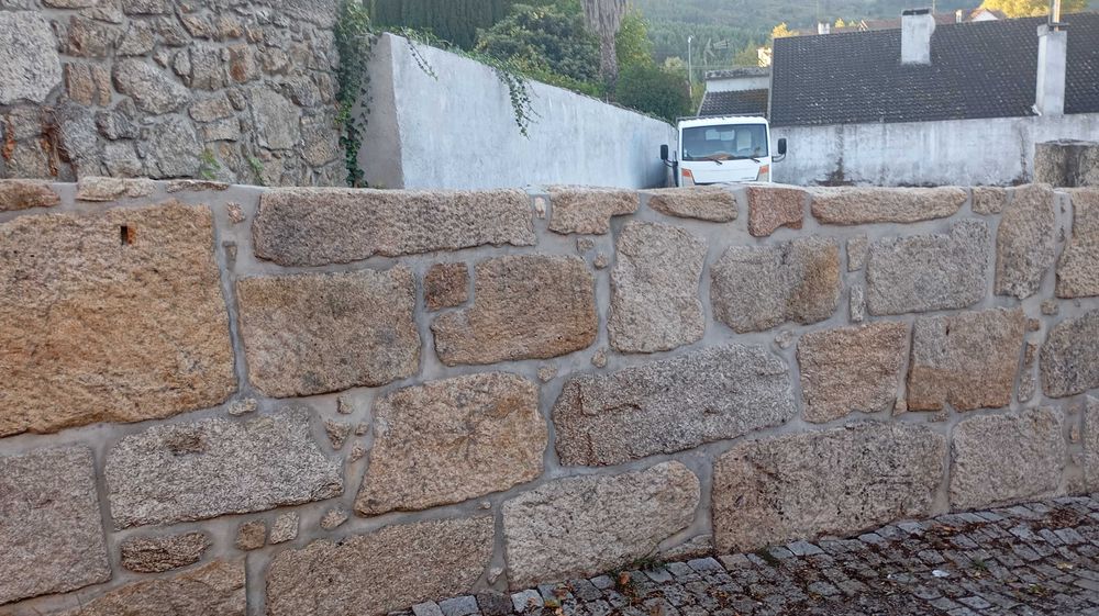 Serviços de mini giratória