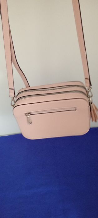 Mala simples básica