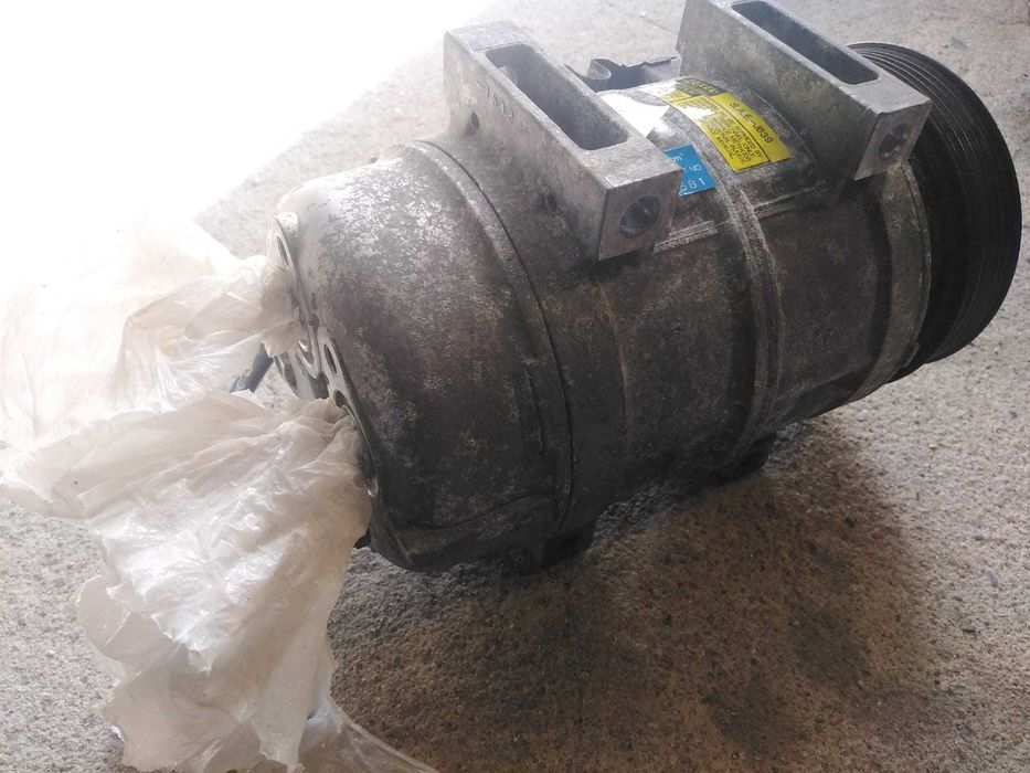 Compressor de AC Volvo S60 250 CV 2.3i a Gasolina de 2001