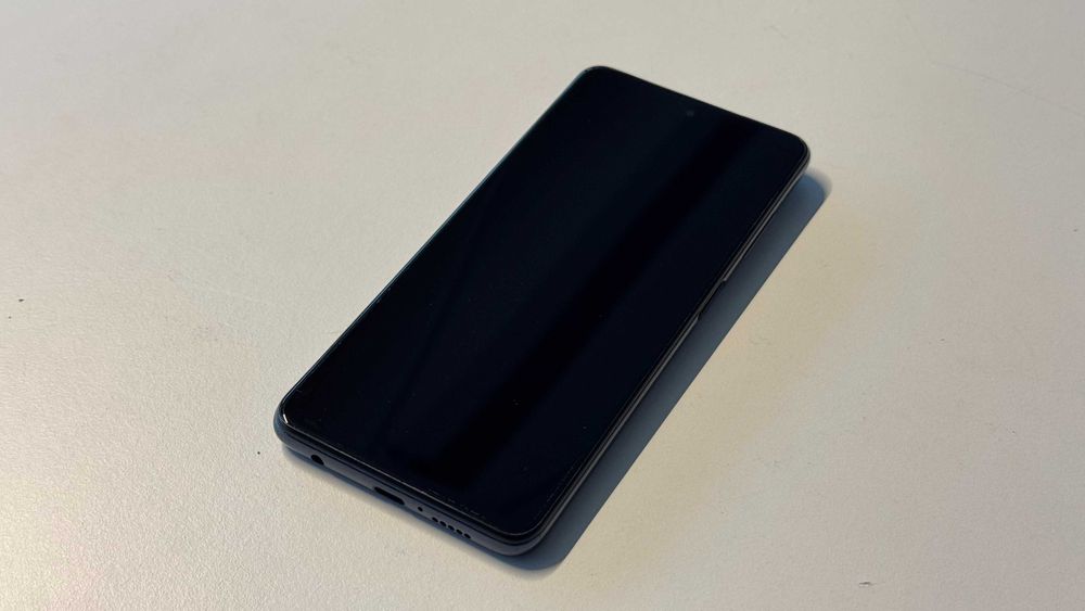 Smartphone POCO X3 NFC (6GB, 64GB, Android)