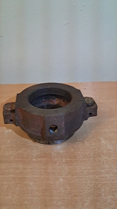 Муфта выжимного подшипника ямз 236