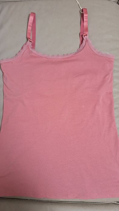 Майка для годування